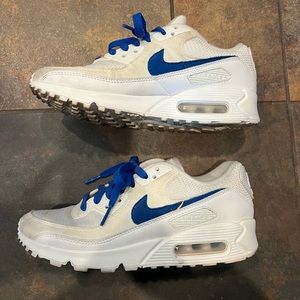Nike Air Max 90 Women's Shoes